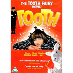 Tooth [DVD] [2004]