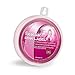 Seaguar Pink Label 100% Fluorocarbon Fishing Line 60lbs, 25yds Break Strength/Length - 60PL25