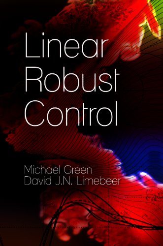 Linear Robust Control (Dover Books on Electrical Engineering)