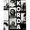 Korda: A Revolutionary Lens