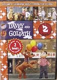 Davey And Goliath Volume 2: Learning About Caring for Others