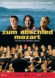 Eigenschaften Indigo  / Zum Abschied Mozart