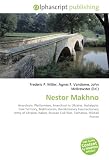 Nestor Makhno: Anarchism. Platformism, Anarchism in Ukraine,
Huliaipole, Free Territory, Makhnovism, Revolutionary
Insurrectionary Army of Ukraine, Nabat, Russian Civil War,
Tachanka, Mikhail Frunze