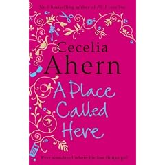 A Place Called Here. (Taschenbuch)
