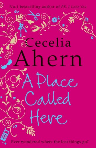 Childrens Toyshop  Books : A Place Called Here