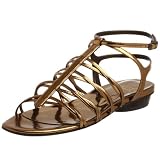 Stuart Weitzman Women's Control Gladiator Sandal
