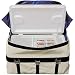 Oversize Canvas and Vinyl Pack Pannier