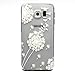 S6 Cases,Galaxy S6 Case Cover ,Stingna Attractive [Scratch Resistant] Fashion Design TPU Rubber Gel Ultra Thin Skin Case Cover For Samsung Galaxy S6 (09)