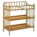 Jenny Lind Changing Table - Oak