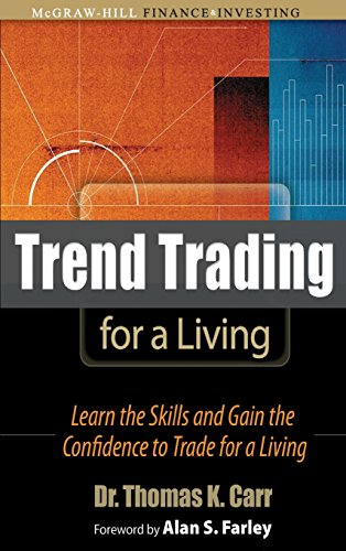 Trend Trading for a Living: Learn the Skills and Gain the Confidence to Trade for a Living