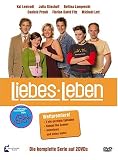 LiebesLeben - Bettina Lamprecht