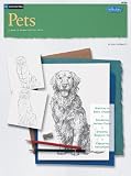 Pets: Learn to Paint Step by Step (How to Draw & Paint) (How to Draw and Paint Series)