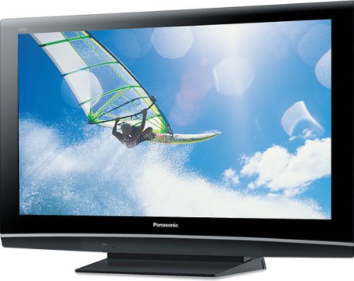 Buy Panasonic Viera TH-42PZ80U 42" 1080p Plasma HDTV online at Discounted New and Used prices. Delivered to your door with Off-The-Bookshelf.