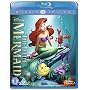 The Little Mermaid [Blu-ray] [Region Free] 