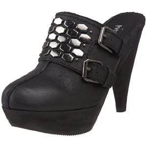 Buy Miss Robertson Ladies Grove Clog