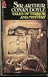 Tales of terror and mystery
