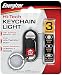 Energizer High Tech LED Keychain Light with 3 Modes