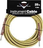Produkt-Bild: FENDER Custom Shop Performance Kabel
