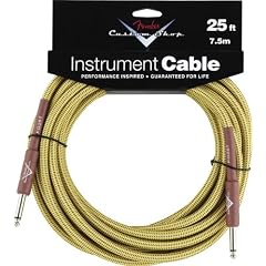 FENDER Custom Shop Performance Kabel