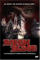 Baron Blood