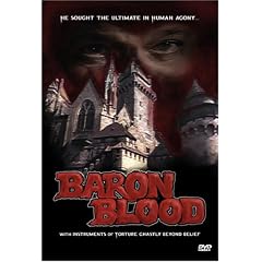 Baron Blood by 
