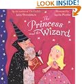 The Princess and the Wizard