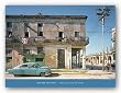 Santa Irene, Santos Suarez by Robert Polidori 31.5"x21.25" Art Print Poster
