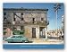Santa Irene, Santos Suarez by Robert Polidori 31.5"x21.25" Art Print Poster