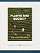 Plants and Society