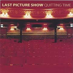 Quitting Time