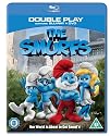 The Smurfs (Blu-ray + DVD)[Region Free]