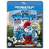 The Smurfs (Blu-ray + DVD) [2011] [Region Free]