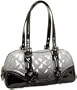 MAXX NEW YORK Bridle Quilt Shoulder Bag