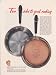 Revere Copper And Brass Cookware 1952 Original Vintage Advertisement Revere Copper And Brass Cookware 1952 Original Vintage Advertisement