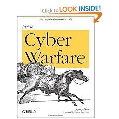 Inside Cyber Warfare: Mapping the Cyber Underworld