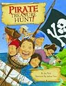 Pirate Treasure Hunt!