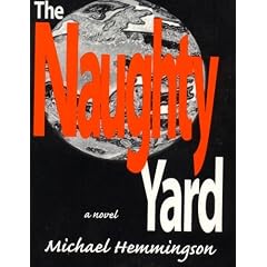 The Naughty Yard