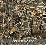 4in X 5in Sheet Camo Window Film Advantage Max-4