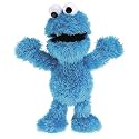 Chatters Gabbers Cookie Monster