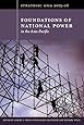 Strategic Asia 2015-16: Foundations of National Power in the Asia-Pacific