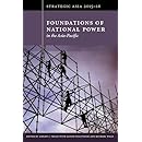 Strategic Asia 2015-16: Foundations of National Power in the Asia-Pacific