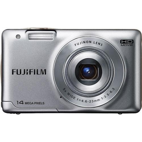 review Fujifilm FUJIFILMJX500