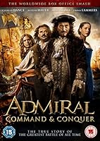 The Admiral - Command and Conquer
