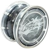 F.A.S.T 201 Yo-Yo Red
