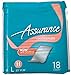 Assurance Underpads with OdorBlock (tm) Large 23
