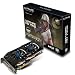 Sapphire HD7950/PCI-E Radeon HD 1950 Grafikkarte (PCI-e, 3GB, GDDR5 Speicher, HDMI OC)