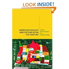 American Thought and Culture in the 21st Century