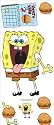 SpongeBob Giant Wall Sticker