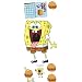 SpongeBob Giant Wall Sticker