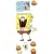 SpongeBob Giant Wall Sticker